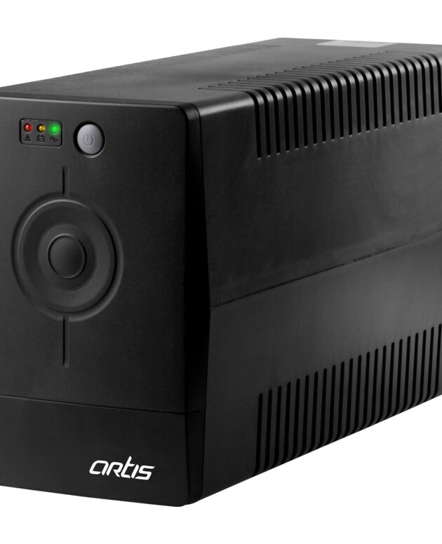 Artis PS-1000Eco UPS