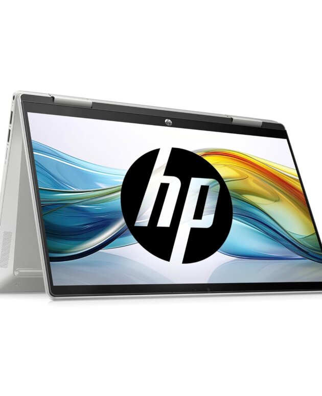HP Pavilion x360-8C5H5PA#ACJ