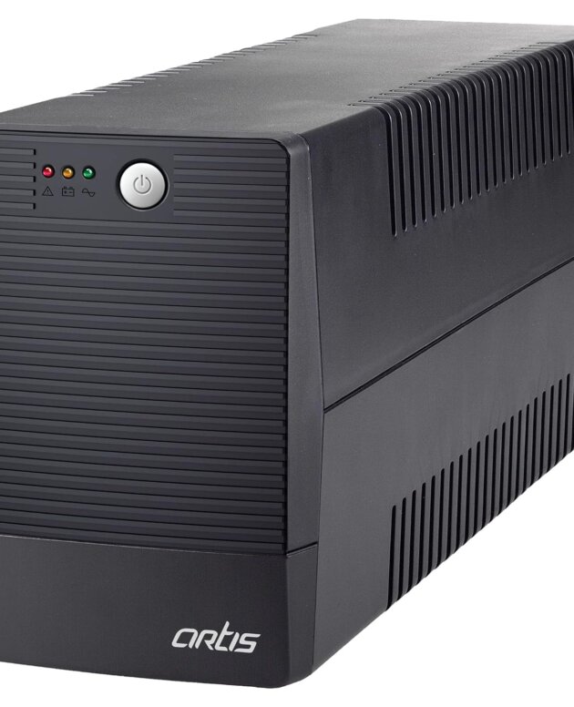 Artis POWERSAFE 1500VA UPS