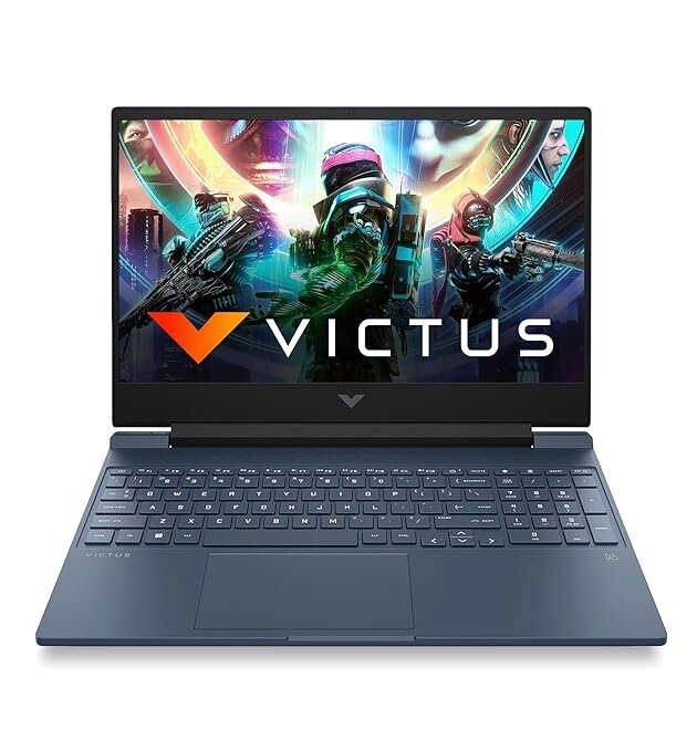 HP Victus Gaming Laptop-6N030PA#ACJ