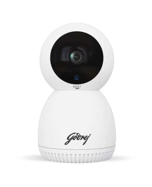 Godrej ACE PRO 3MP Wifi Camera