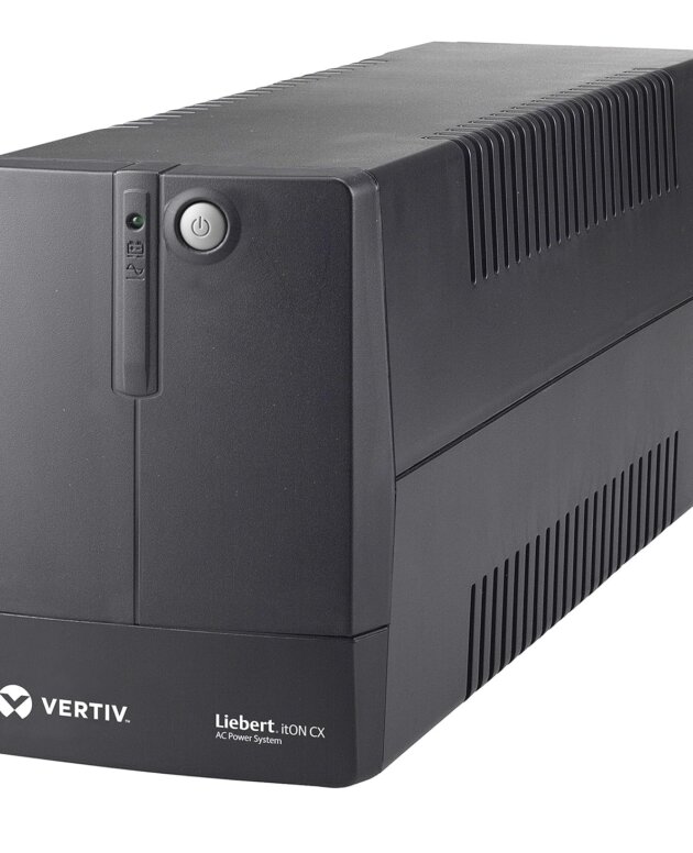 VERTIV Liebert ITON CX 600VA UPS