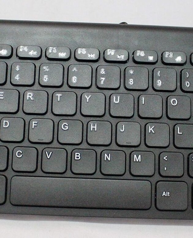 FRONTECH Mini ‎FT-1696 Keyboard