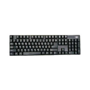 Tvs Champ devnagri USB Wired Keyboard