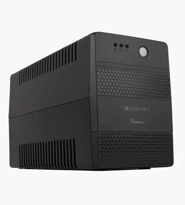 ZEBRONICS Zeb-U1205 1KVA UPS