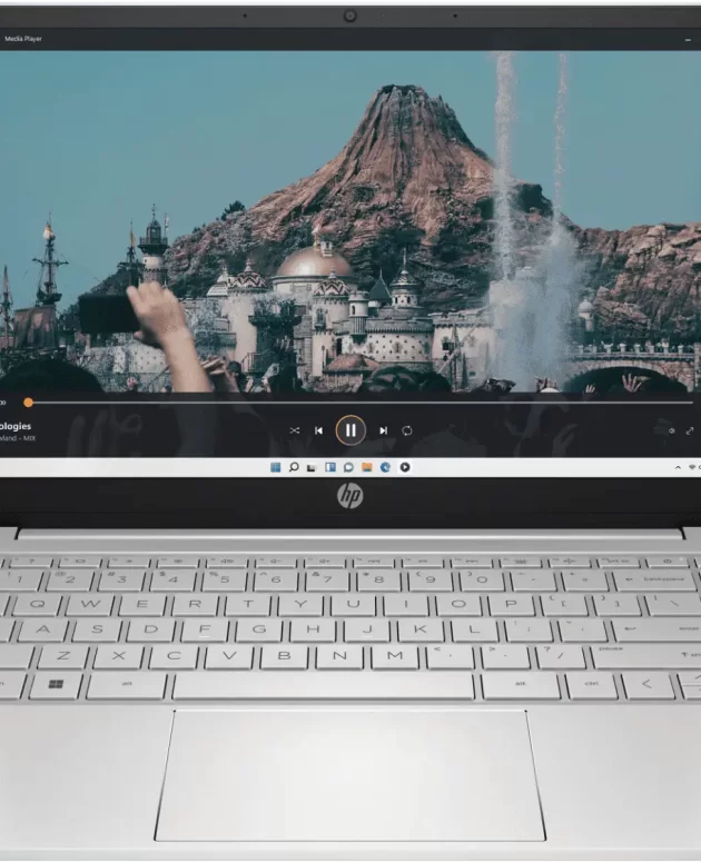 HP Pavilion 14-6K9C3PA#ACJ