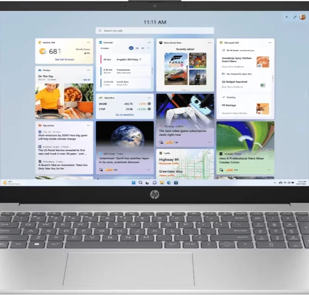 HP Laptop 15-9D3N1PA#ACJ