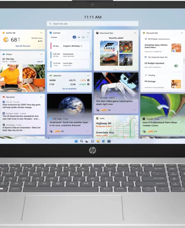 HP Laptop 15-9D3N1PA#ACJ