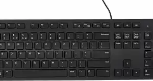 Dell KB216 Multimedia Wired Keyboard