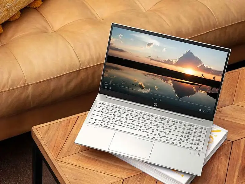 HP Laptop 15s-7Z1H8PA#ACJ - Image 8