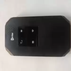 Enter MIFI Data Buddy 4G Router