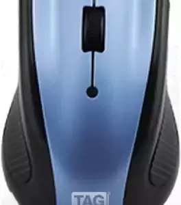 TAG Dzire Wired Optical Mouse
