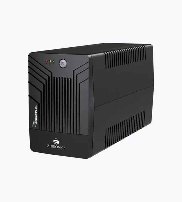 ZEBRONICS Zeb-U1200 1KVA UPS