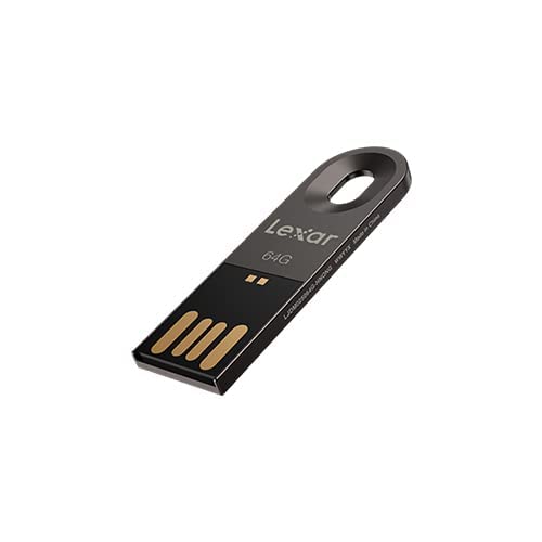 Lexar 64GB USB 2.0 JumpDrive Pen Drive - Image 2