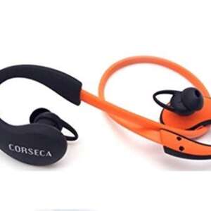 Corseca DM4712 BT Wireless Earphones with Mic