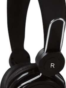 Circle Concerto 200 Multimedia Headphones with Mic