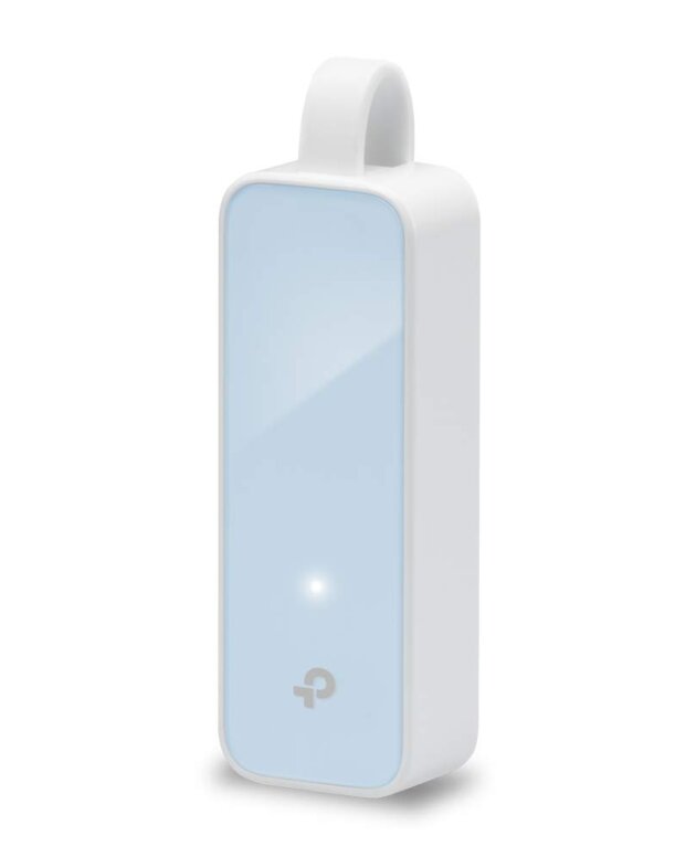TP-Link UE200 USB LAN Adapter