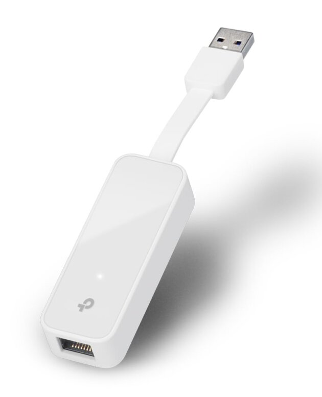 TP-Link UE300 USB Adapter