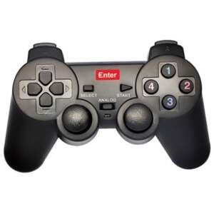 Enter E-GPV USB Gamepad