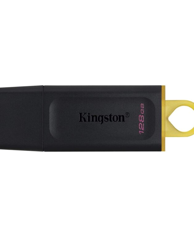 Kingston DataTraveler Exodia DTX/128 GB Pen Drive