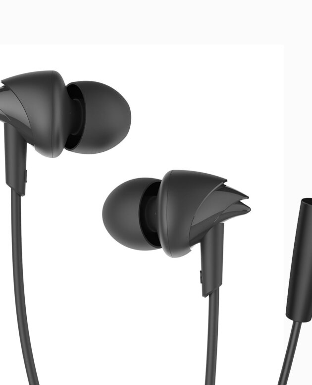 Artis BassHeads 100 Wired Earphone with Mic