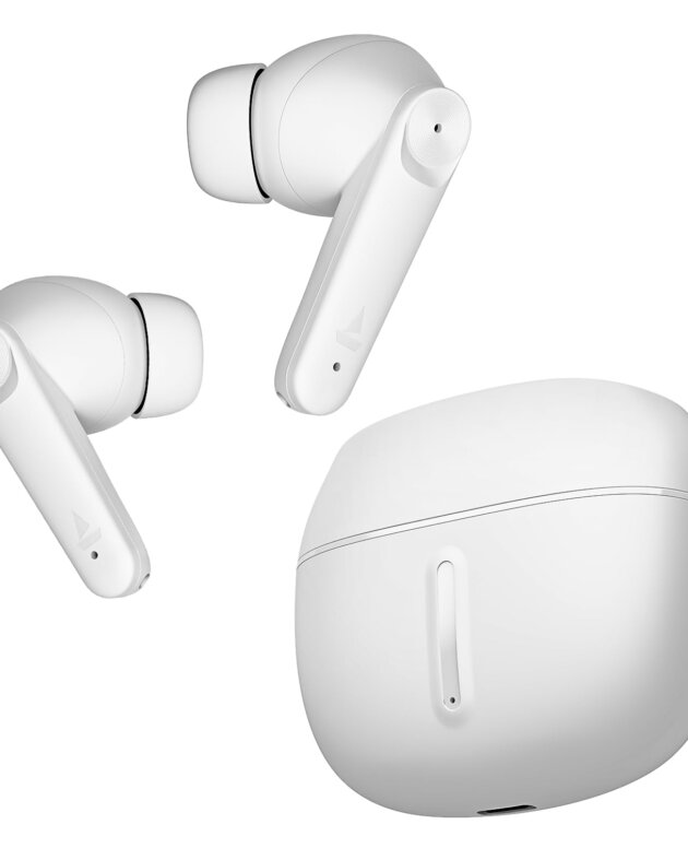 boAt Airdopes 200 Plus Truly Wireless Earbuds with Mic