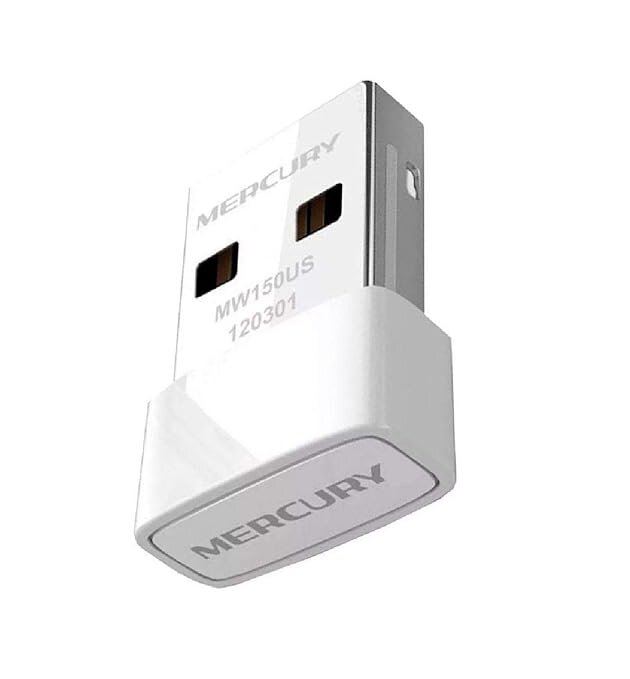 Mercusys MW150US USB WiFi Adapter
