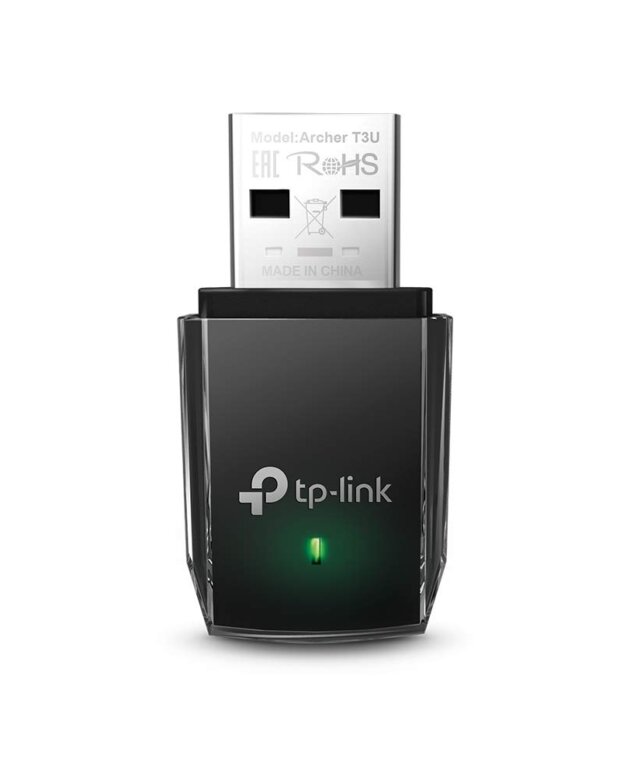 TP-LINK Archer T3U USB WI-FI Adaptor