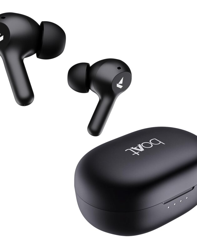 boAt Airdopes 71 TWS Wireless Earbuds with Mic
