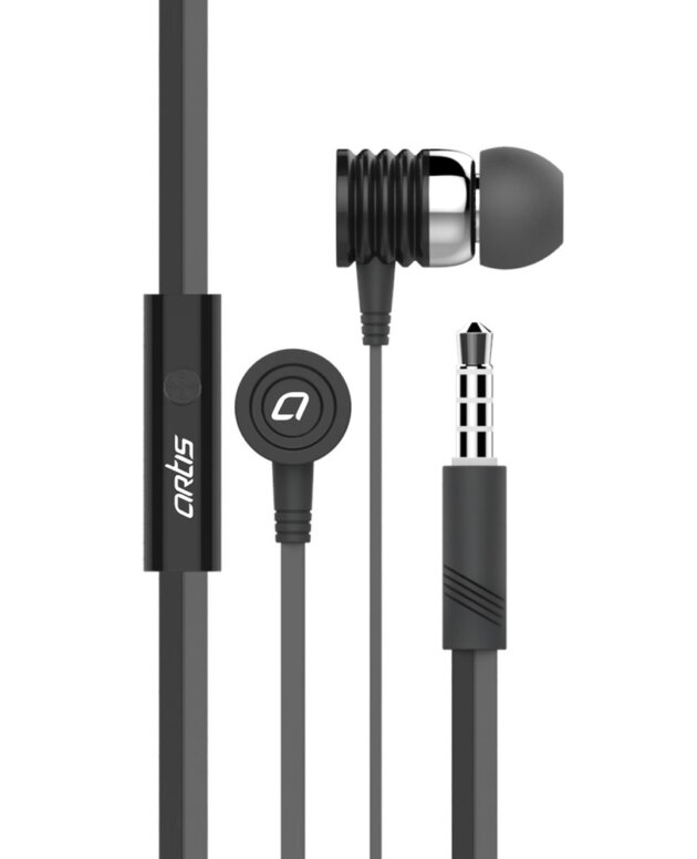 Artis E330M in-Ear Wired Earphone with Mic