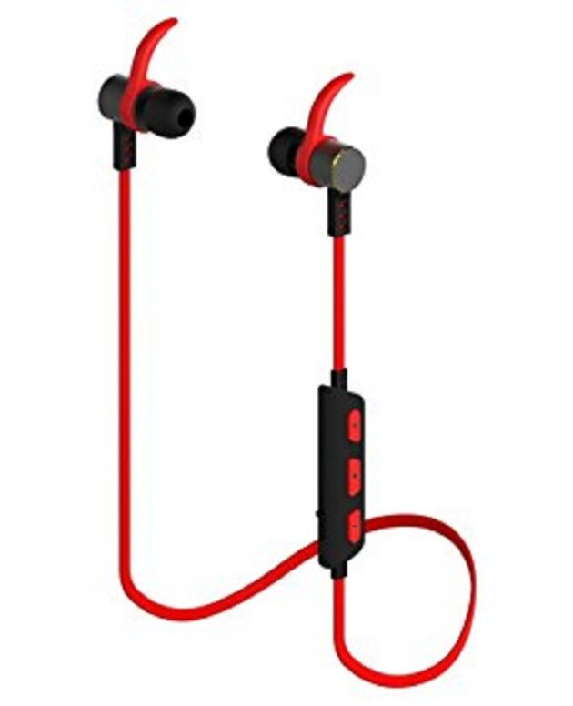 Enter E-BE1 Wireless Earphones with Mic