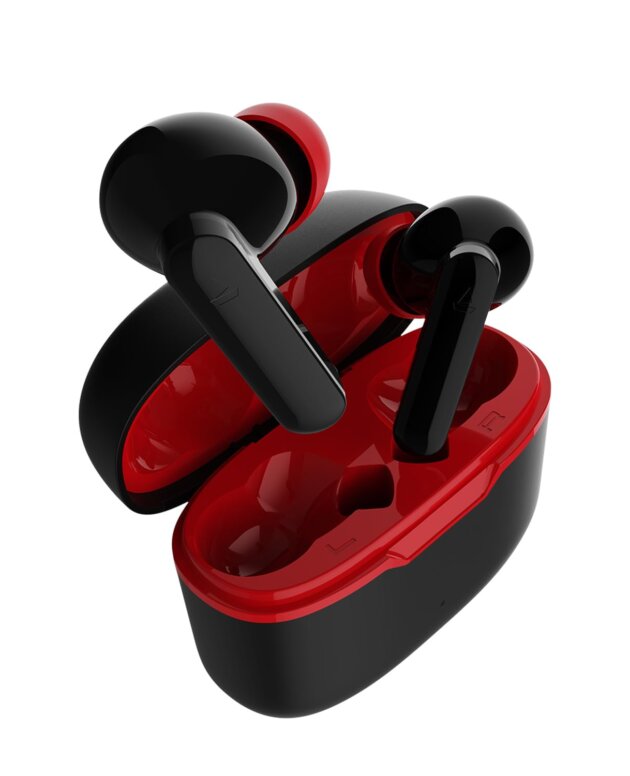 boAt Airdopes Ultra Plus TWS Wireless Earbuds with Mic