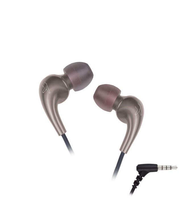 FINGERS Beautific Wired Earphone with Mic