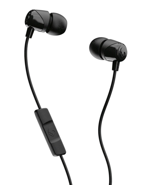 Skullcandy Jib S2DUYK-343 Wired Earphone with Mic