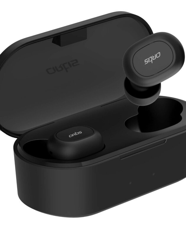 Artis BE410M Truly Wireless Earbuds with Mic