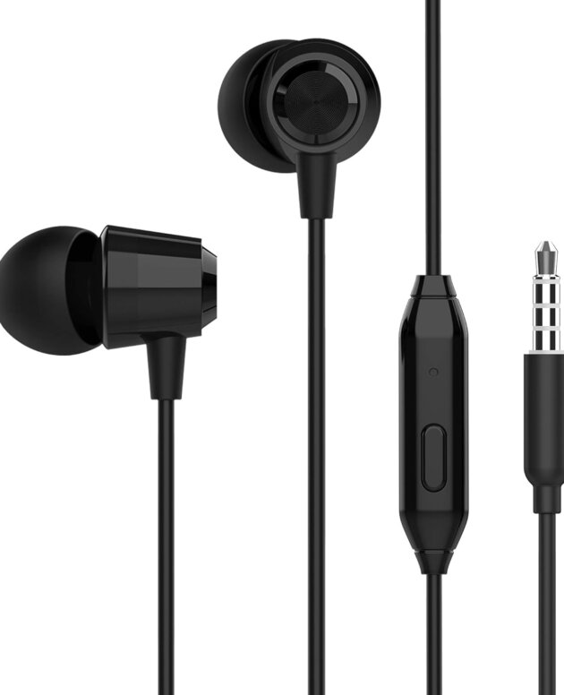 Artis E350M in-Ear Wired Earphone with Mic