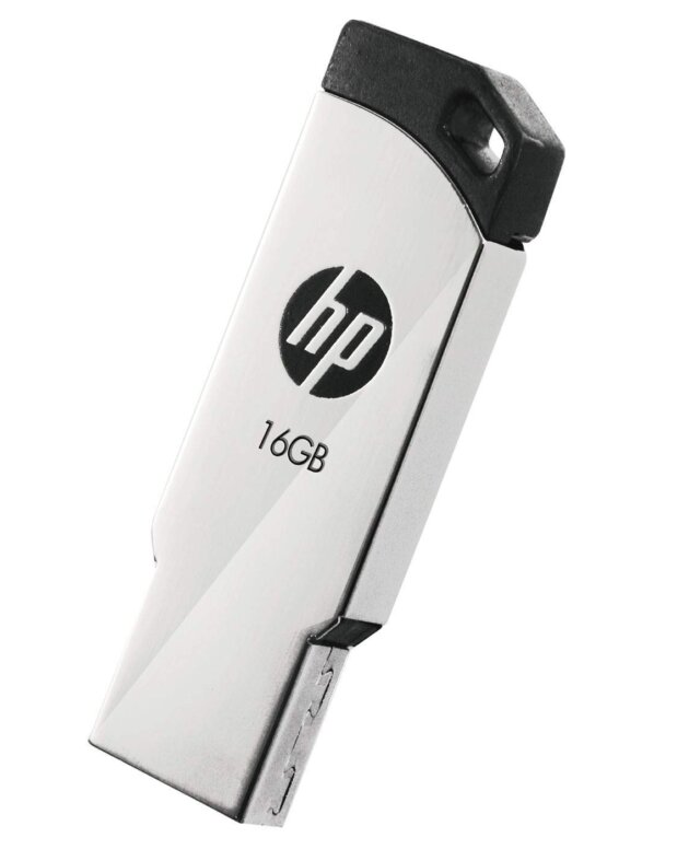 HP v236w 16GB USB 2.0 Pen Drive