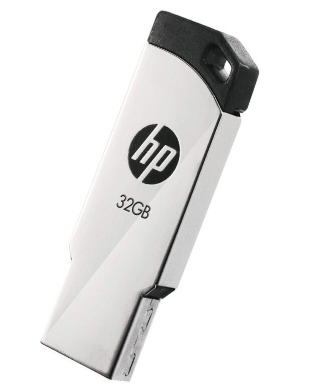 HP v236w 32GB USB 2.0 Pen Drive
