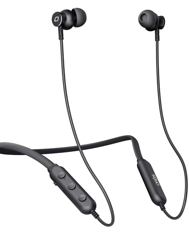 Artis BE310M Wireless Earphones with Mic