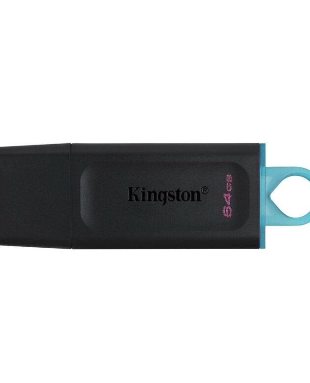 Kingston DataTraveler Exodia DTX/64 GB Pen Drive