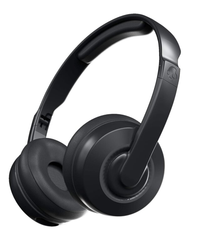 Skullcandy Cassette Wireless Headphone with Mic