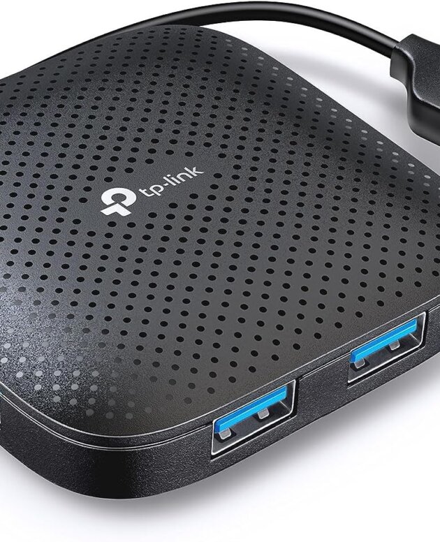 TP-Link UH400 USB Hub