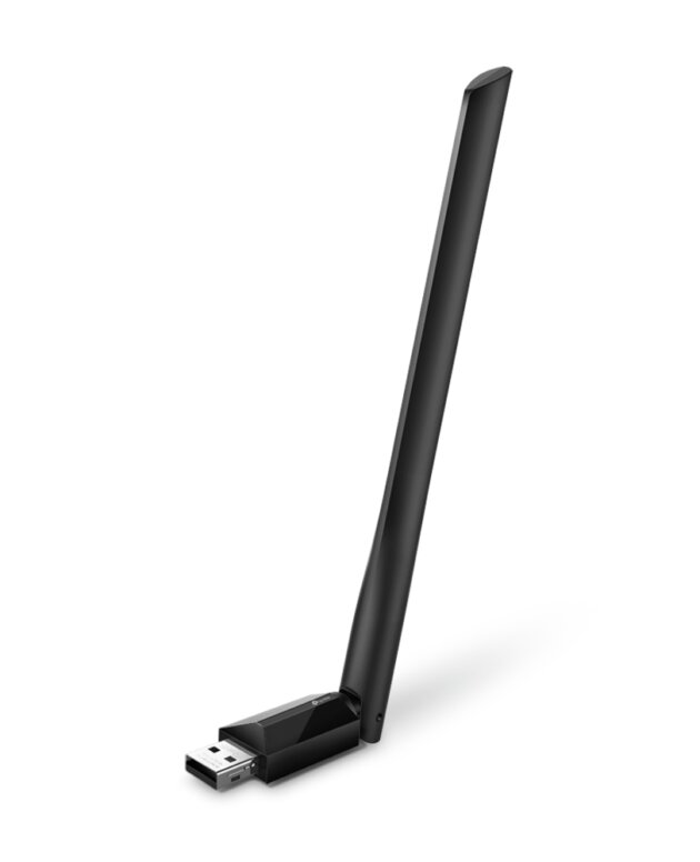 TP-LINK Archer T600U Plus Wireless Dual Band USB Adapter