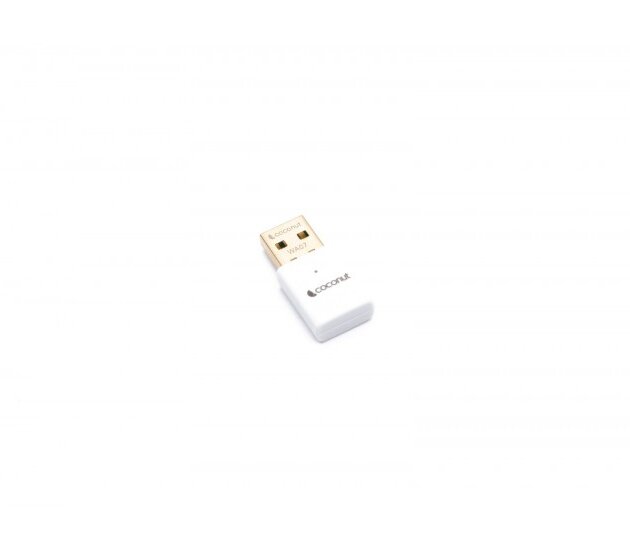 Coconut WA07 USB Adapter
