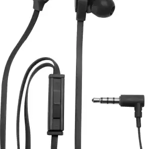 HP in-Ear H2310 Universal Wired Headset with Mic