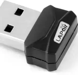 LAPCARE LAPAIR WS-WN687S1 USB WiFi Adapter