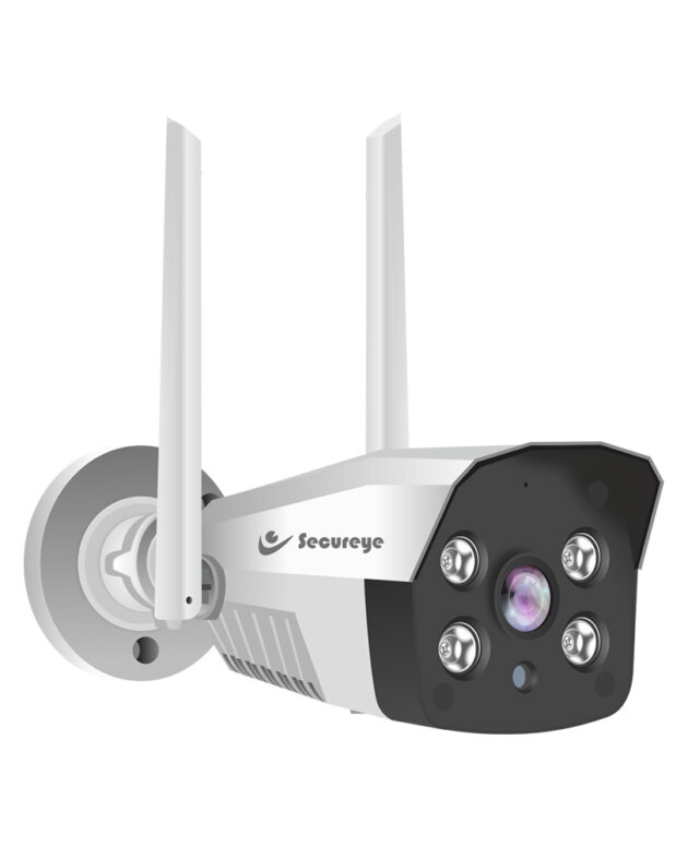Secureye SIP-3HD-WIRG-4G Wifi Camera