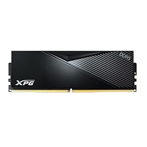 XPG Lancer 16 GB DDR5 5200 MHz Desktop RAM