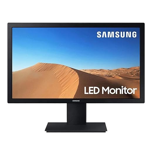 Samsung LS22A310NHWXXL (22") LED Monitor