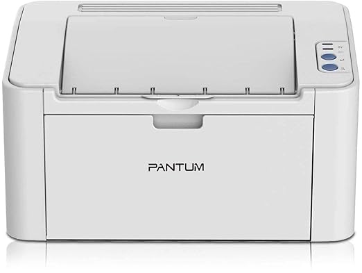 PANTUM P2210 Monochrome Wireless Laser Printer